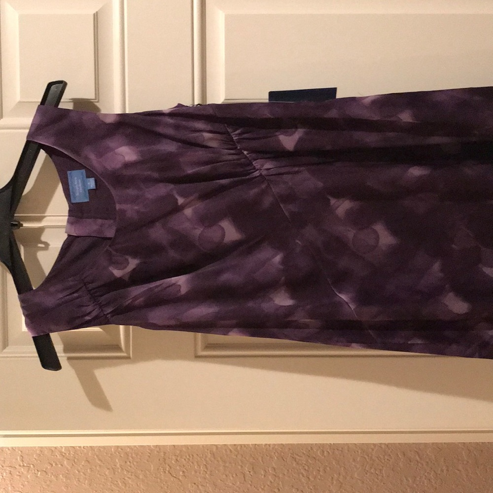 Simply Vera dress